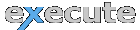 eXecute logo